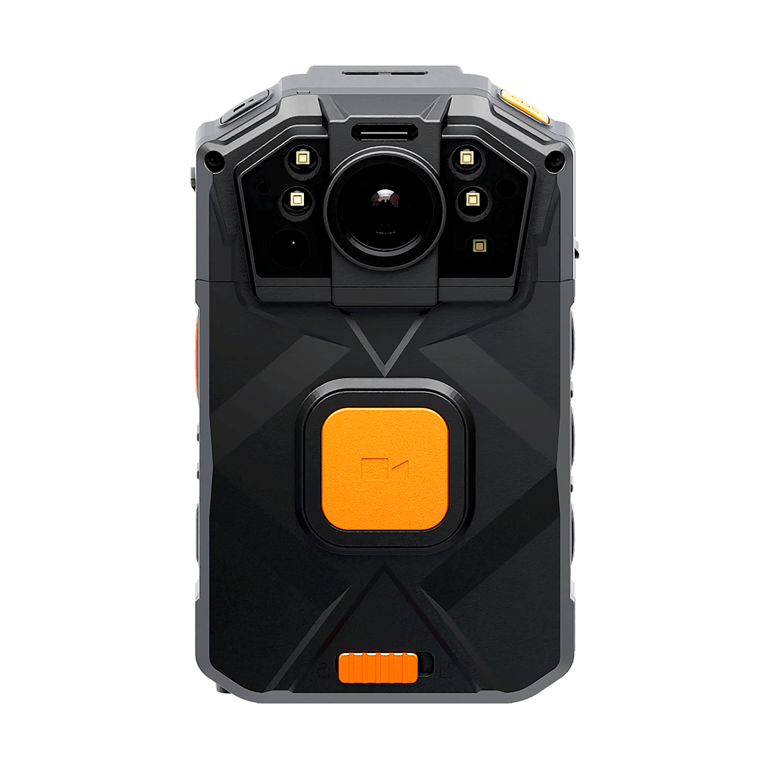 Body-worn-Camera-Bodicam-Pro-Front