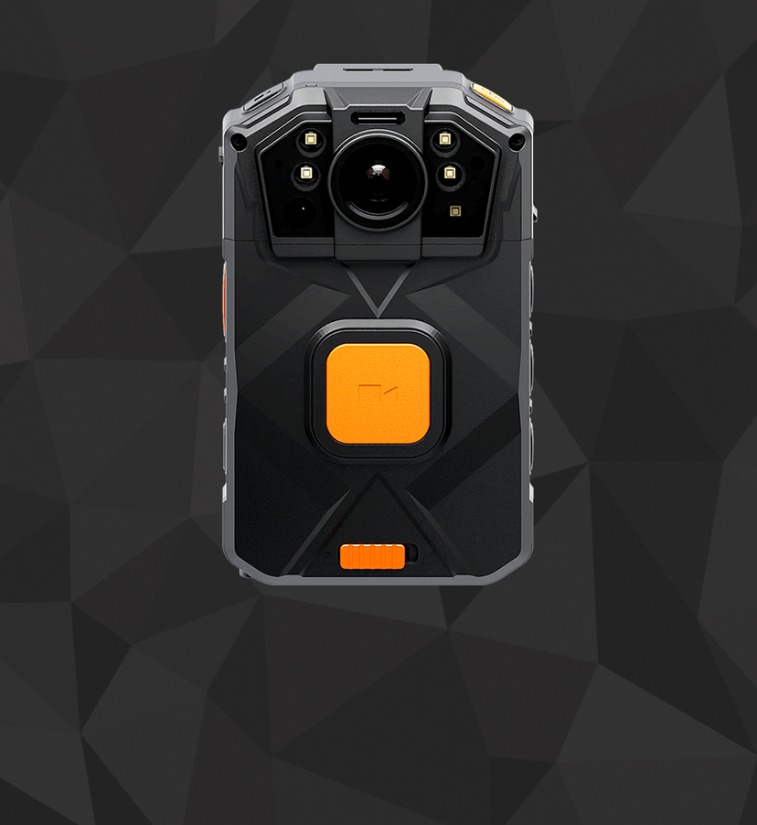 Bodicam Pro Body Worn Camera