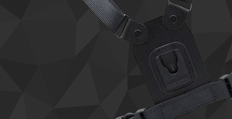 Body Worn Camera Accessories