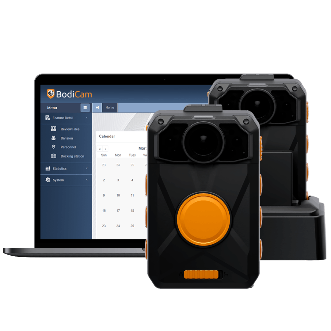 Digital Evidence Management Software