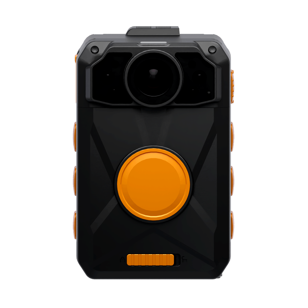 BodiCam Body Worn Camera
