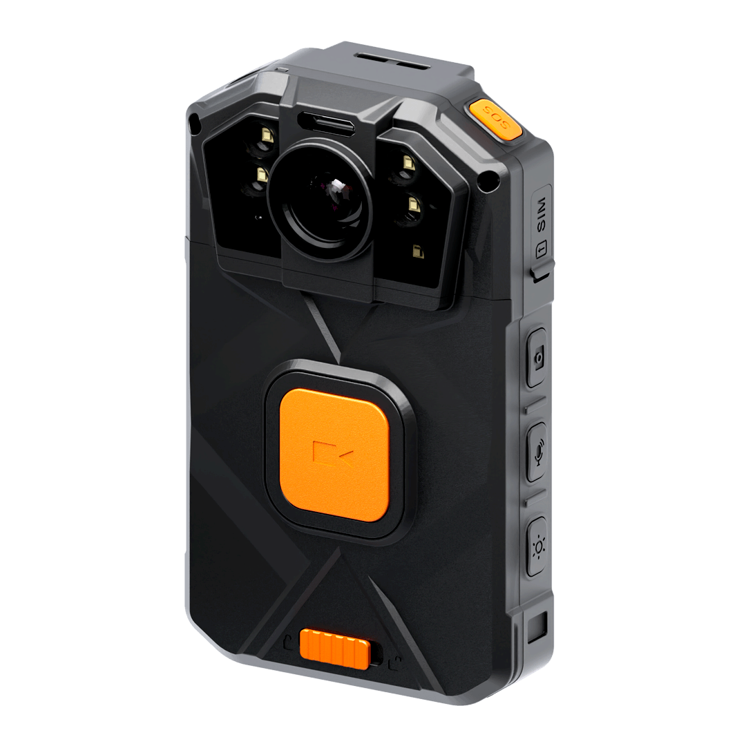 Body-worn-Camera-Bodicam-pro-side-right